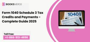 How to fill out a 1040 form 