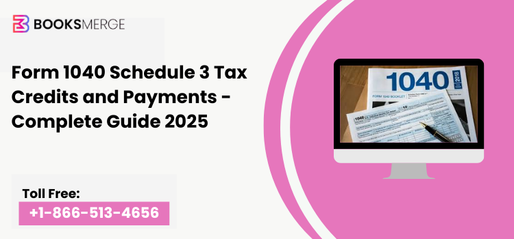 How to fill out a 1040 form